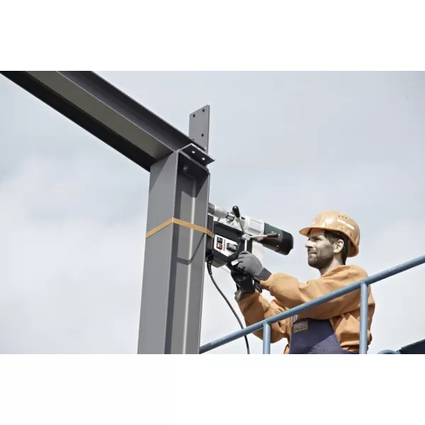 Magnetická vŕtačka Metabo MAG 50