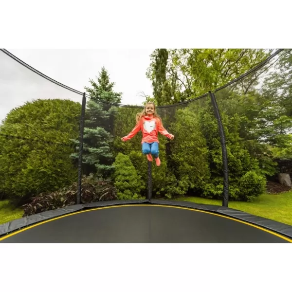 Trampolína Comfort 366 cm + ochranná sieť + schodíky ZADARMO Marimex 19000096