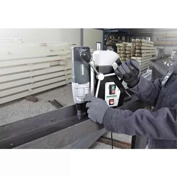 Magnetická vrtačka Metabo MAG 32