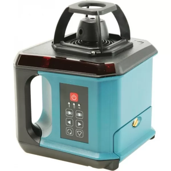 Automatický stavební laser Makita SKR200Z