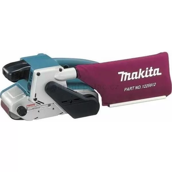 Pásová bruska 533x76mm, 1010W Makita 9903