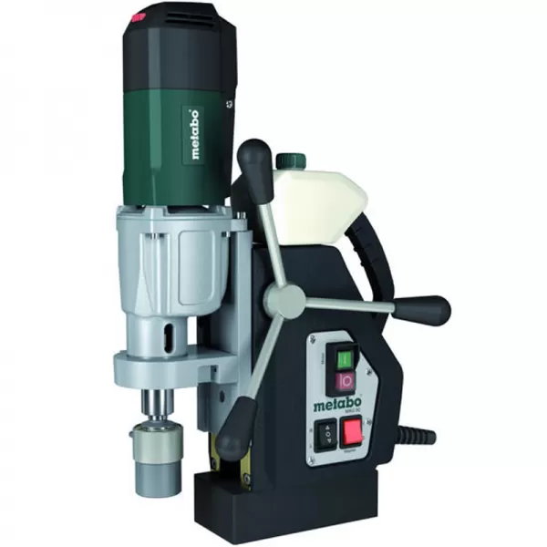 Magnetická vŕtačka Metabo MAG 50