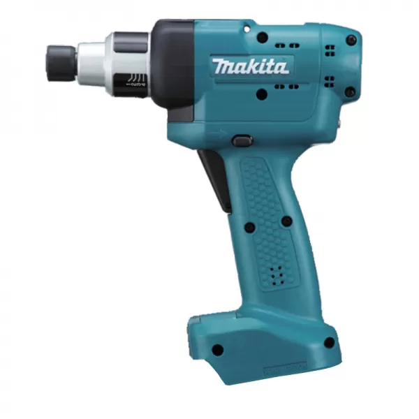 Aku šroubovák 14,4V bez aku Makita DFT124FZ