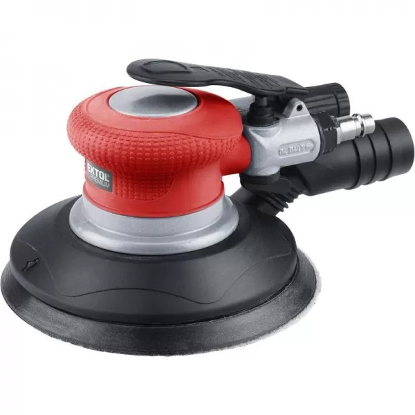 Excentrická pneu bruska 150mm EXTOL PREMIUM 8865038