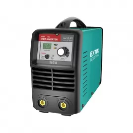 Svařovací invertor EXTOL INDUSTRIAL 160A Smart 8796011