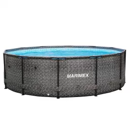 Bazén Florida 3,66x0,99 m bez filtrace RATAN Marimex 10340213
