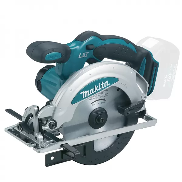 Aku okružní pila 18V bez aku Makita DSS610Z