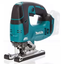 Aku bezuhlíková přímočará pila 18V bez aku Makita DJV182Z