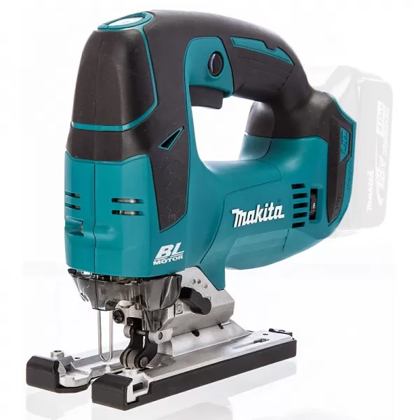 Aku bezuhlíková přímočará pila 18V bez aku Makita DJV182Z