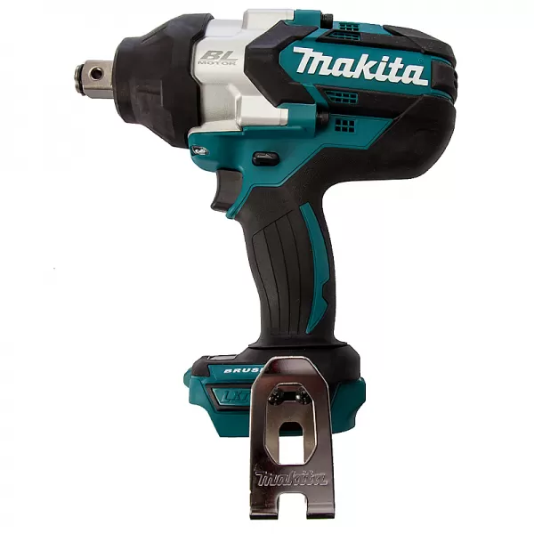 Aku rázový utahovák 18V bez aku Makita DTW1001Z