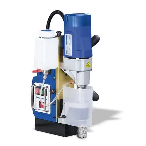 Magnetická vrtačka Metallkraft MB 351