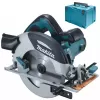Ruční kotoučová pila 190mm se systainerem Makita HS 7101J