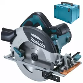 Ruční kotoučová pila 190mm se systainerem Makita HS 7101J