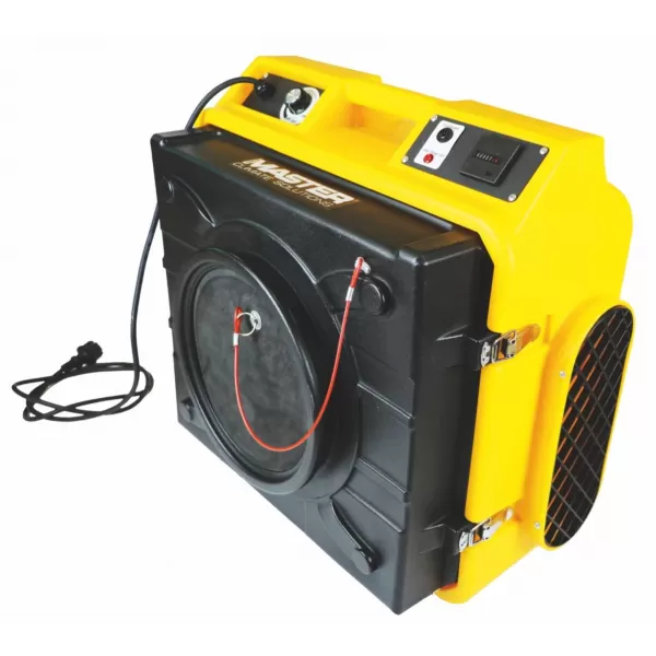 Profesionální čistička vzduchu Master MAS 13