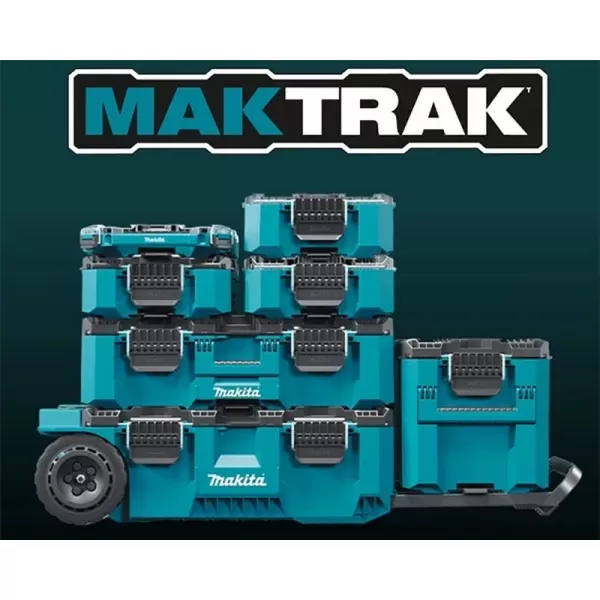 Maktrak box na nářadí M Makita P-91039