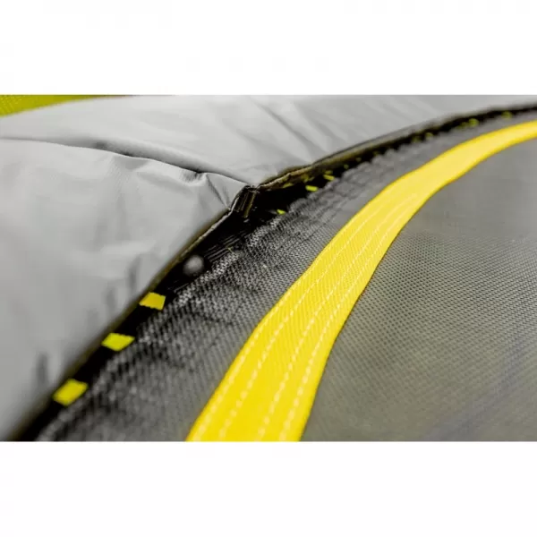 Trampolína Comfort 366 cm + ochranná sieť + schodíky ZADARMO Marimex 19000096