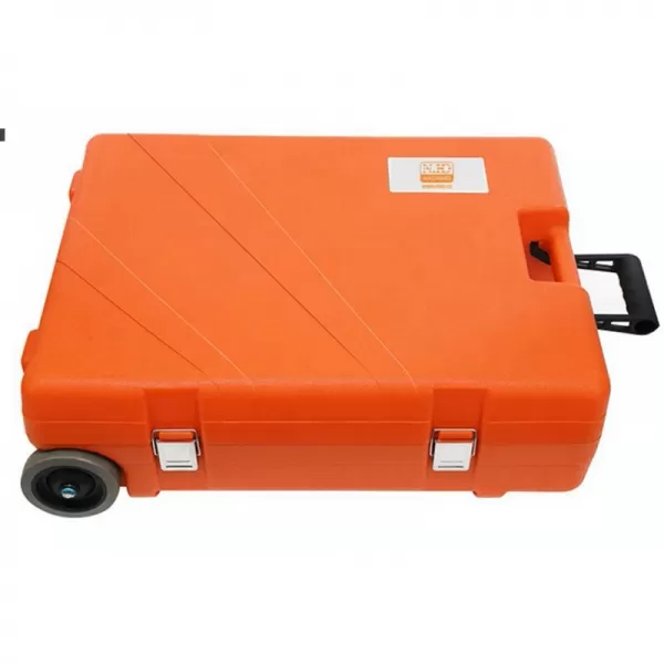 Magnetická vrtačka MAG 120 N.KO Machines MAG_120