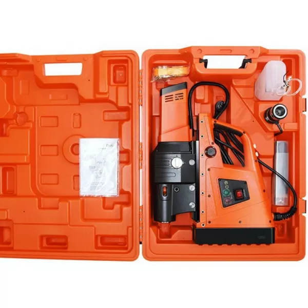 Magnetická vrtačka MAG 120 N.KO Machines MAG_120