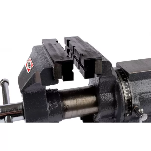 Magnetické čelisti svěráku 125mm PROMA 91000002