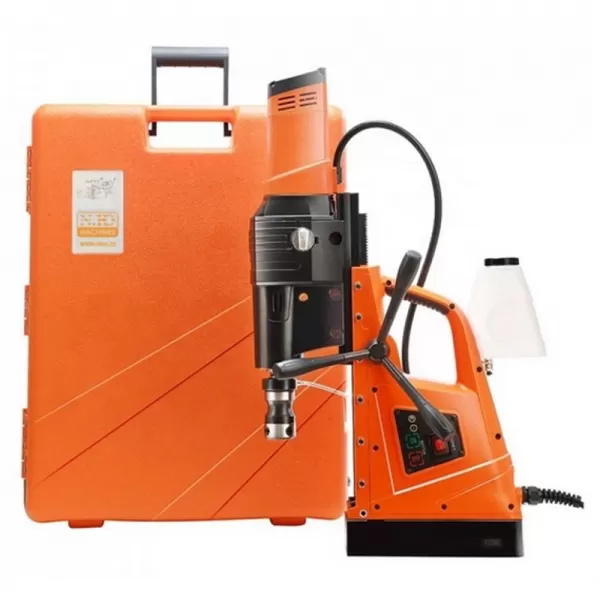 Magnetická vrtačka MAG 120 N.KO Machines MAG_120