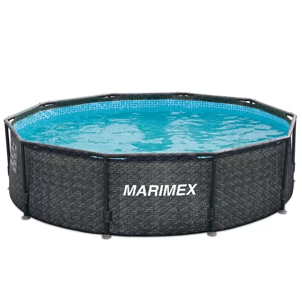 Bazén Florida 3,05x0,91m RATAN bez příslušenství Marimex 10340235