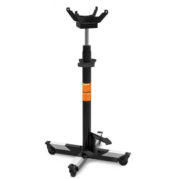 Pracovní zvedák Unicraft GH 750 TOP