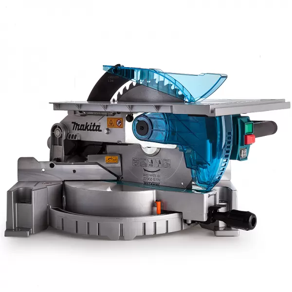 Stolní a pokosová pila 305mm Makita LH1201FL