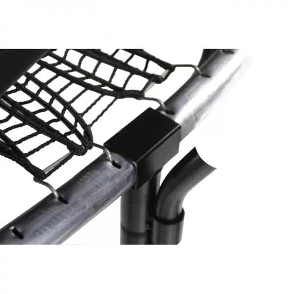 Trampolína Comfort 366 cm + ochranná sieť + schodíky ZADARMO Marimex 19000096