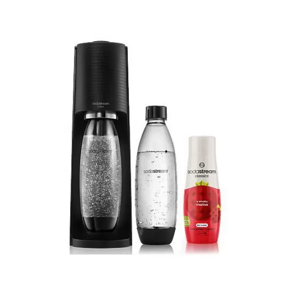 Black Malina Zero Mpack SODASTREAM TERRA 42008751
