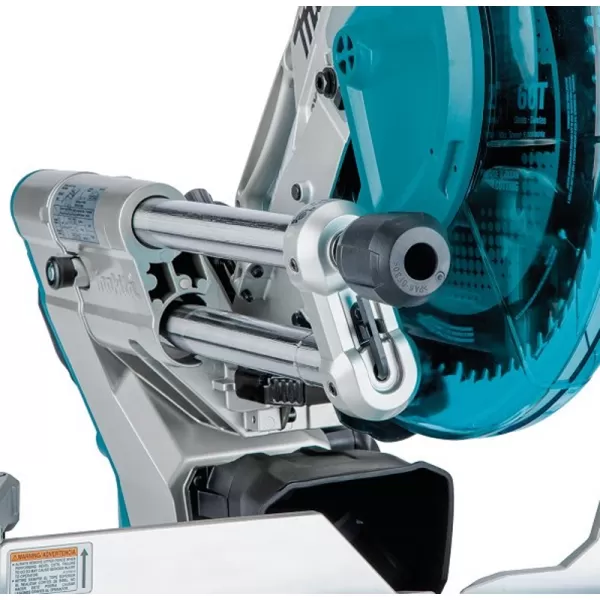 Aku pokosová pila s AWS 305mm bez aku 18V Makita DLS211ZU
