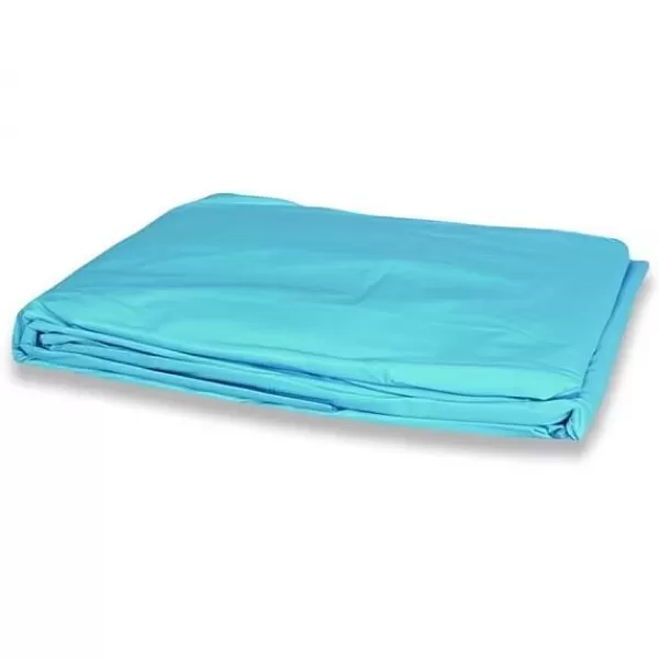 Fólie náhradní pro Orlando 3,0 x 0,9m, blue 0,225 mm - 3EXX0183 Marimex 10311018