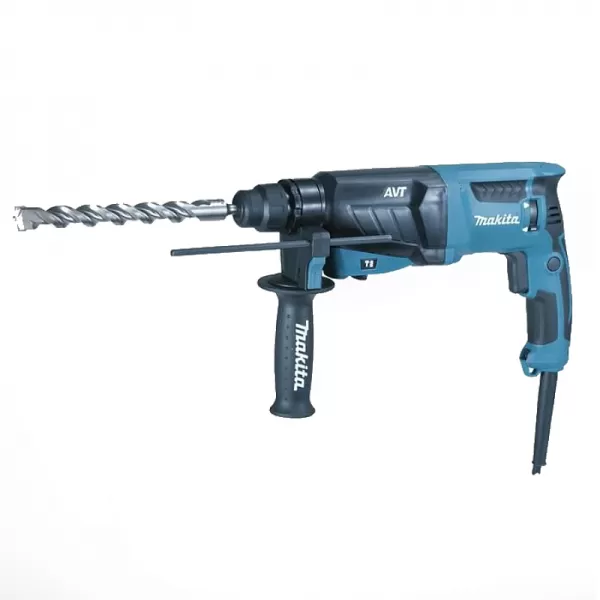 Kombinované kladivo SDS-Plus Makita HR 2631F