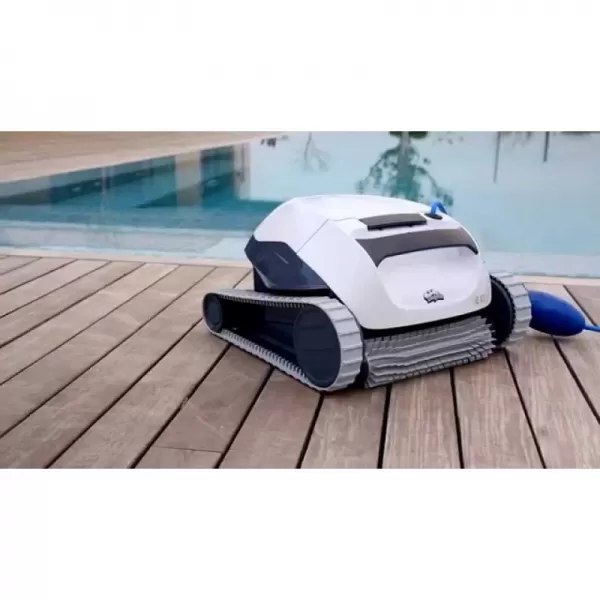 Bazénový vysavač Dolphin E 10