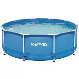 Bazén Florida 3,05x0,91m bez příslušenství Marimex 10340192