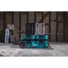 Maktrak vozík s boxem na nářadí Makita P-91001