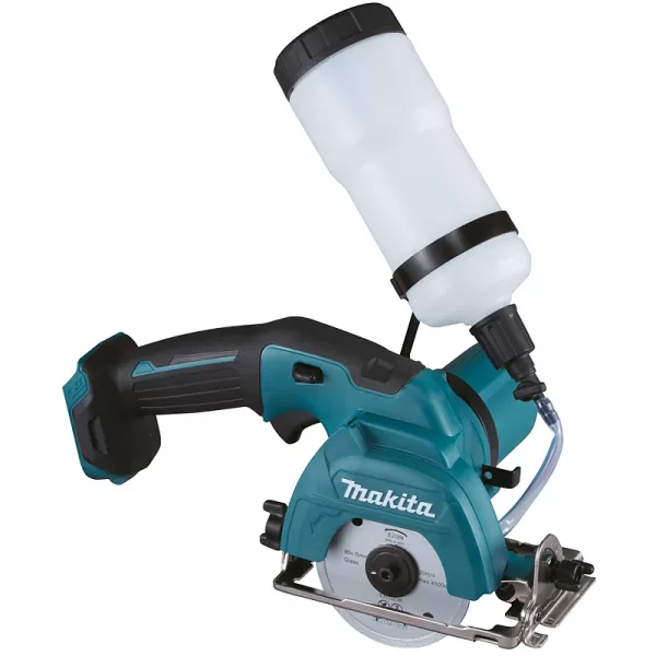 Aku řezačka skla a dlaždic 10,8V bez aku Makita CC301DZ