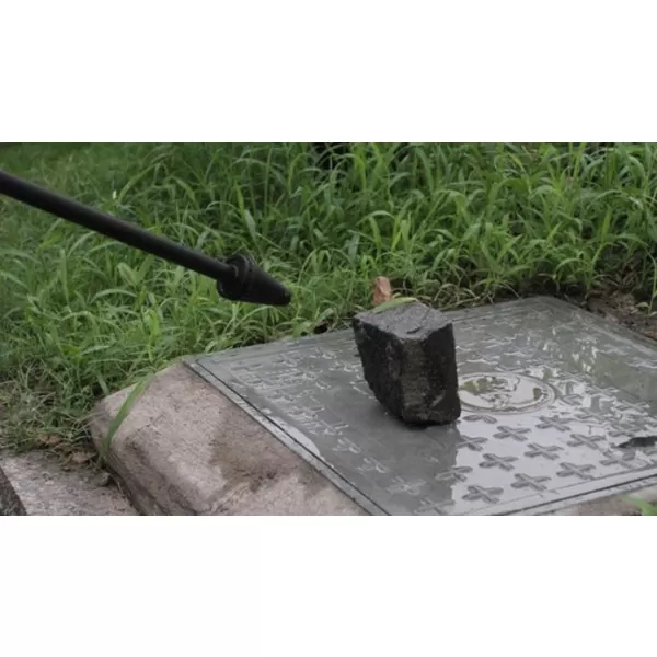 Vysokotlaká myčka Makita HW102