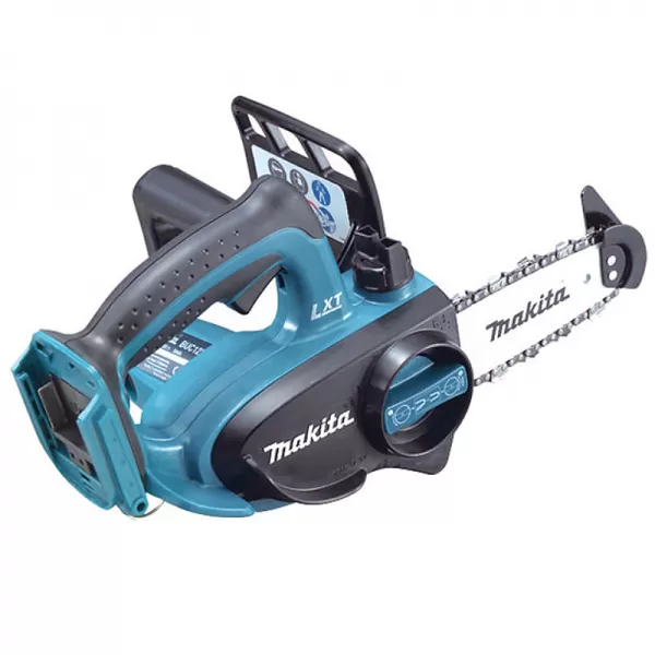 Aku řetězová pila 18V bez aku Makita DUC122Z