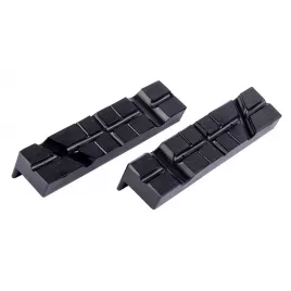 Magnetické čelisti svěráku 125mm PROMA 91000002