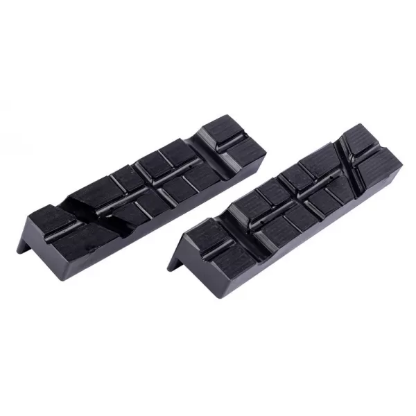 Magnetické čelisti svěráku 125mm PROMA 91000002