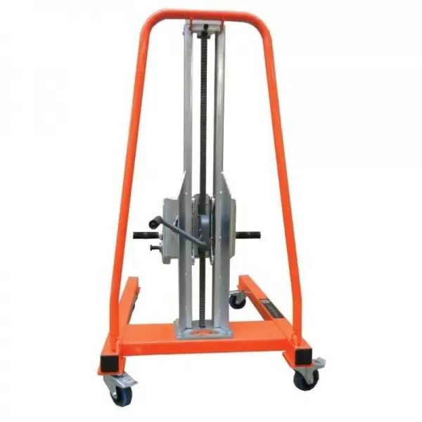 Manipulator 3S pro ukosovací systém N.KO Machines UZ15 „Rapid“