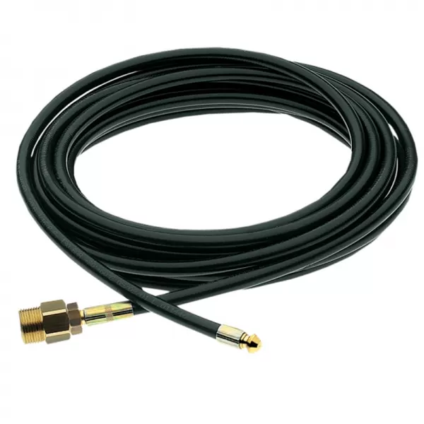 Hadice na čištění trubek 16m Makita 41167