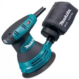 Excentrická bruska s regulací 125mm 300W Makita BO5031