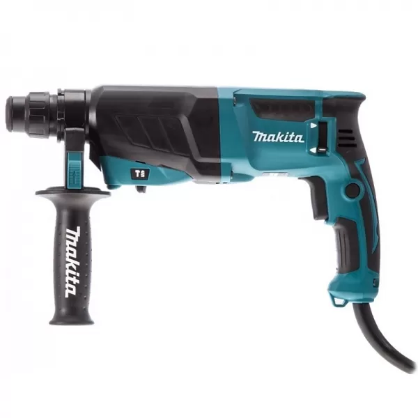Kombinované kladivo SDS-Plus Makita HR 2630