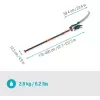Nůžky na větve StarCut Pro L - sada s pilkou Gardena 12082-20