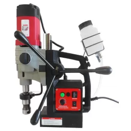 Magnetická vrtačka Holzmann MBM 450LRE