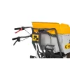 Minidumper Lumag MD 450RE