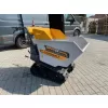 Minidumper Lumag MD 400GX HONDA