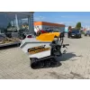 Minidumper Lumag MD 400