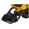 Minidumper Lumag MD 500H-PRO S